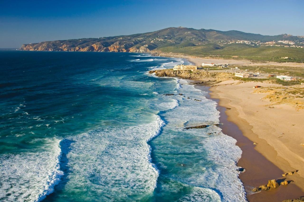 Cascais Estoril Apartment 400 M From Beach Экстерьер фото